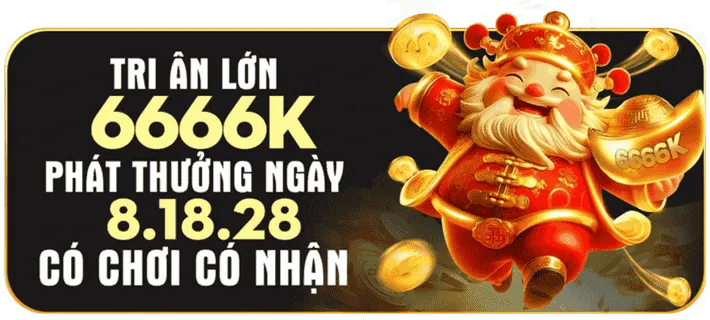 Thưởng nạp lại hàng ngày AE3888